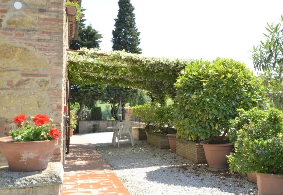 Il Casale Del Cotone