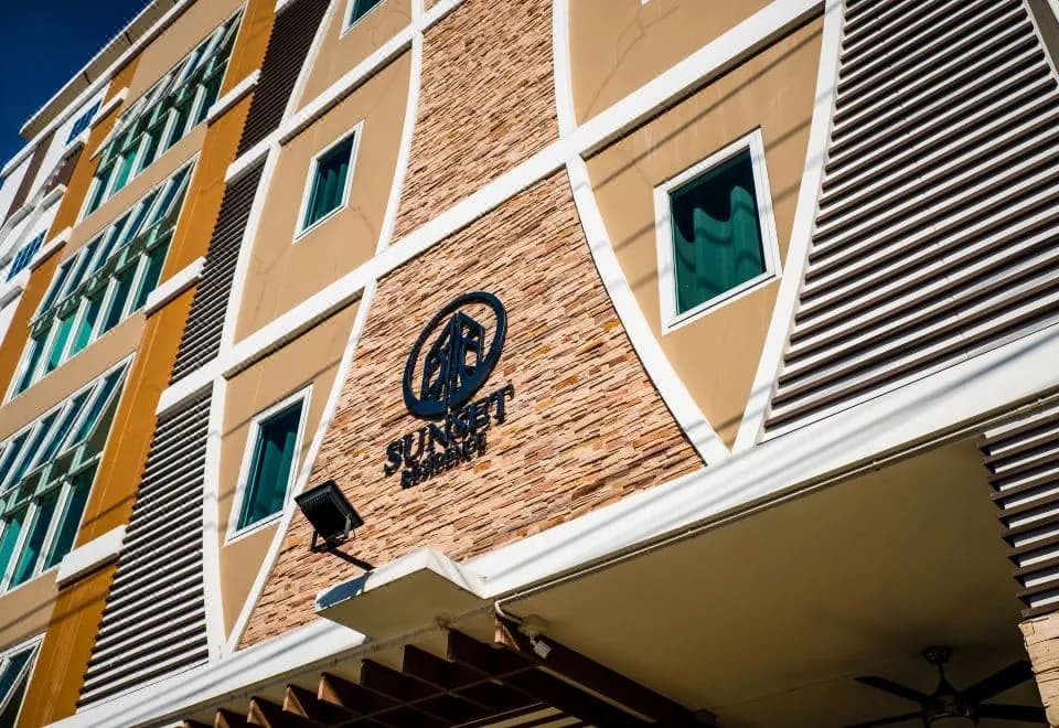 Sunset Residence Pinklao