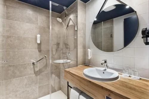 H2 Hotel München Olympiapark