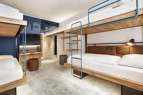 H2 Hotel München Olympiapark