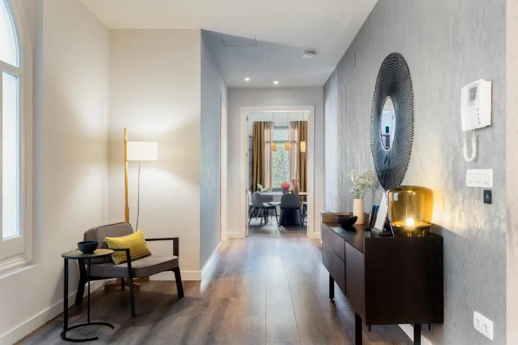 Casagrand Luxury Suites