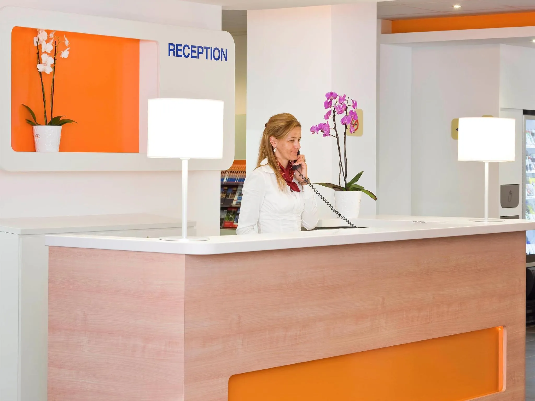 ibis budget Paris Porte d'Orleans