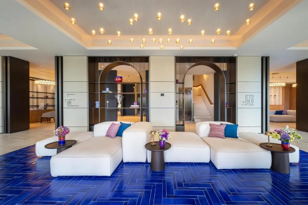 Hotel Carlton International