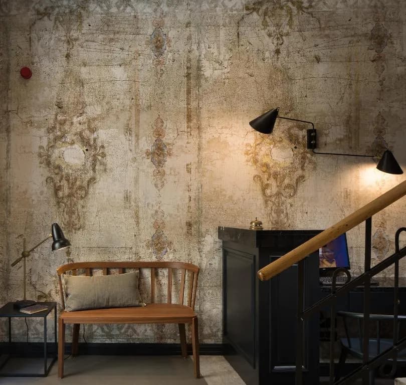 Almayer Art & Heritage Hotel and Dependance