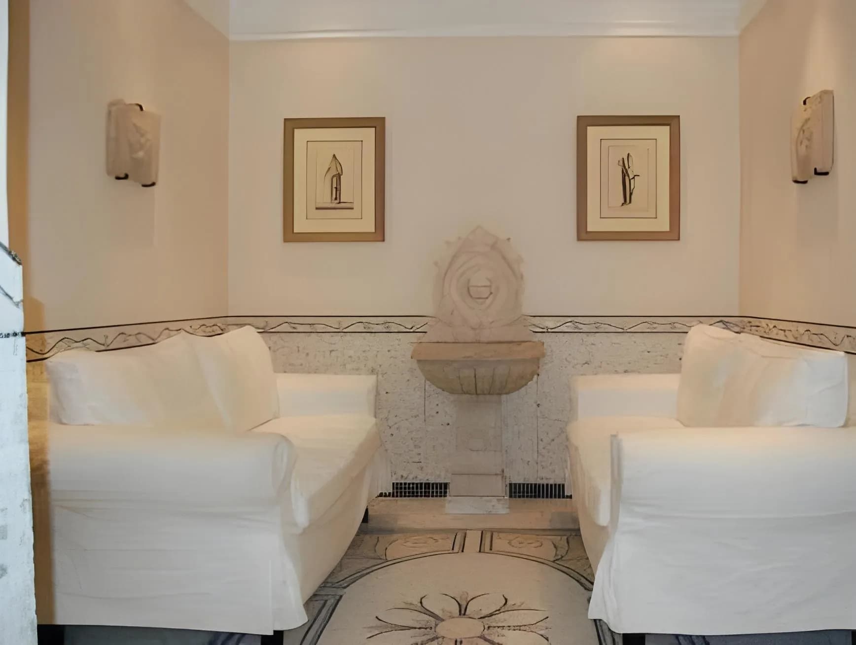 Hotel Imperiale Roma