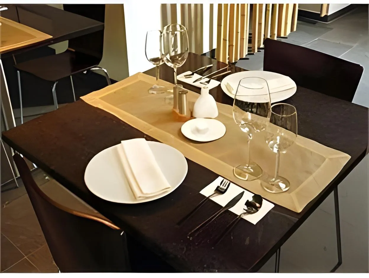 Thon Hotel Residence Parnasse Aparthotel