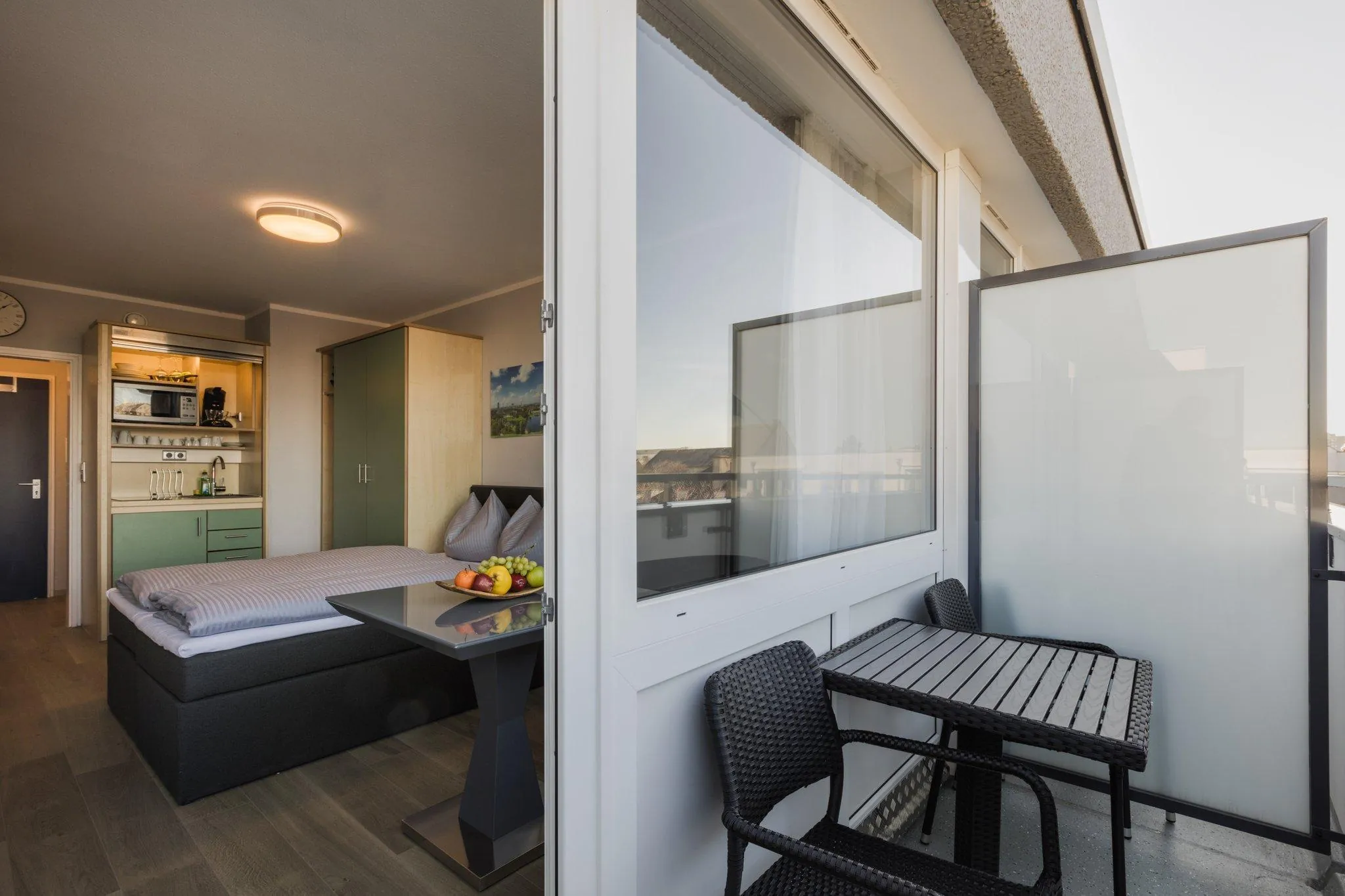 centerroom City
