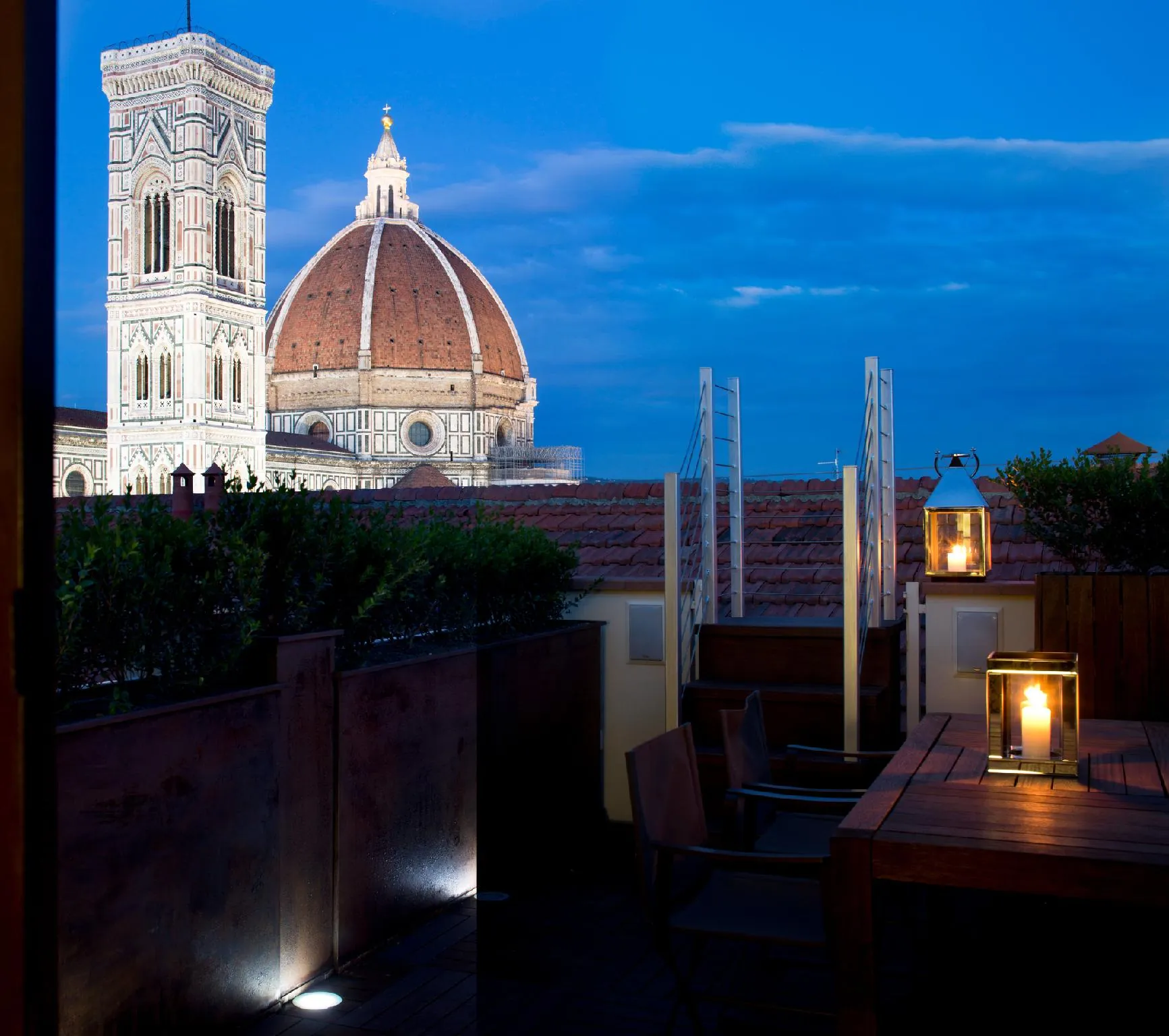 Repubblica Firenze Luxury Apartments UNA Esperienze