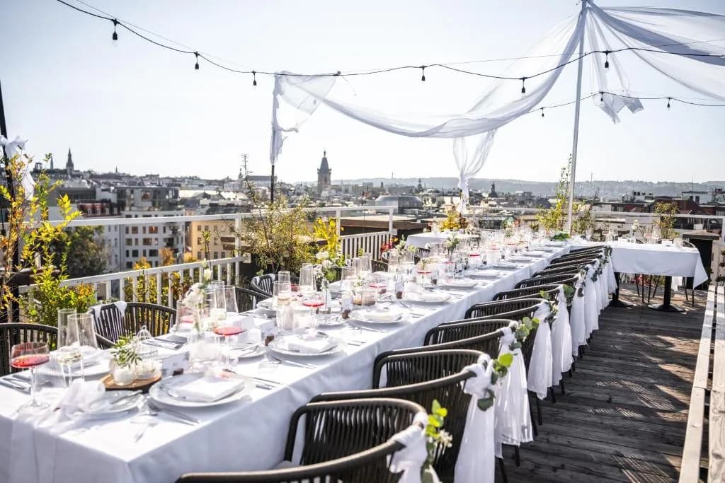 Pytloun Boutique Hotel Prague