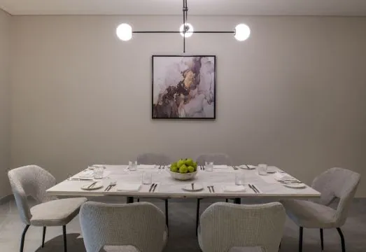 Steigenberger Residence Doha