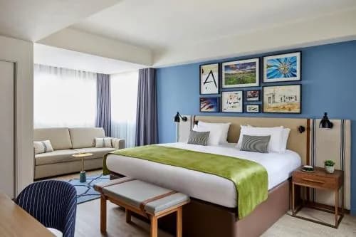 Hotel Indigo Madrid- Princesa