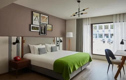 Hotel Indigo Madrid- Princesa