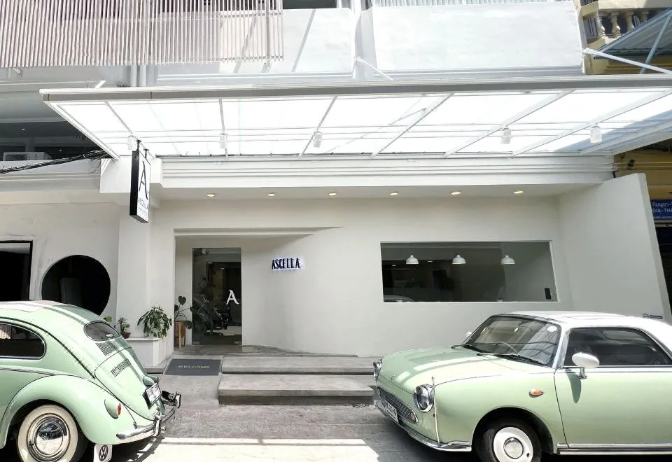 Ascella Hotel