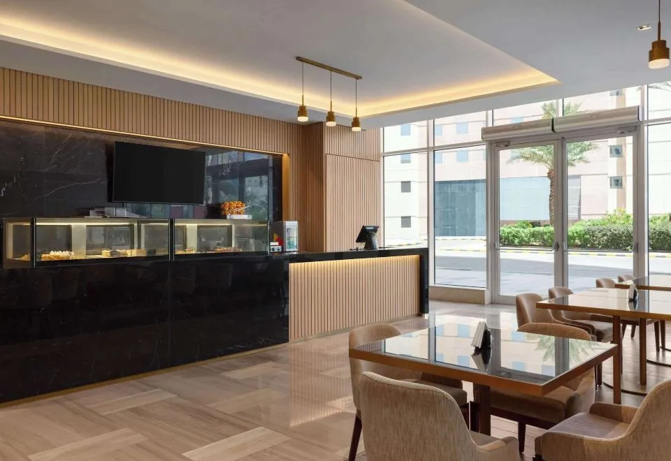 Ramada by Wyndham Riyadh King Fahd Road