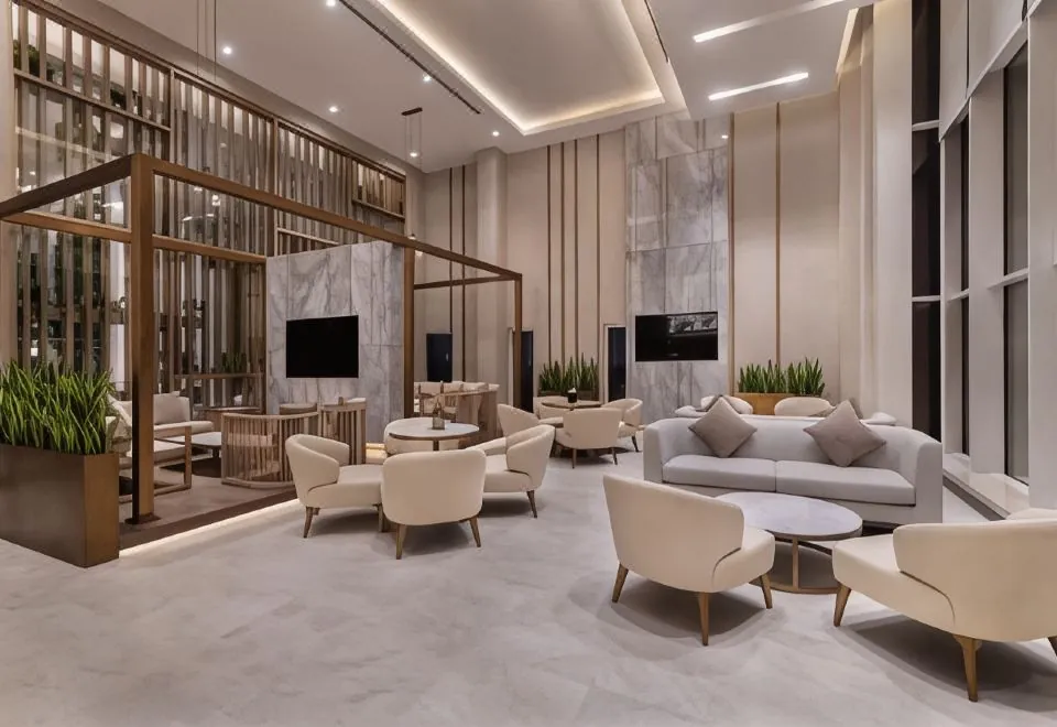 Ramada by Wyndham Riyadh King Fahd Road