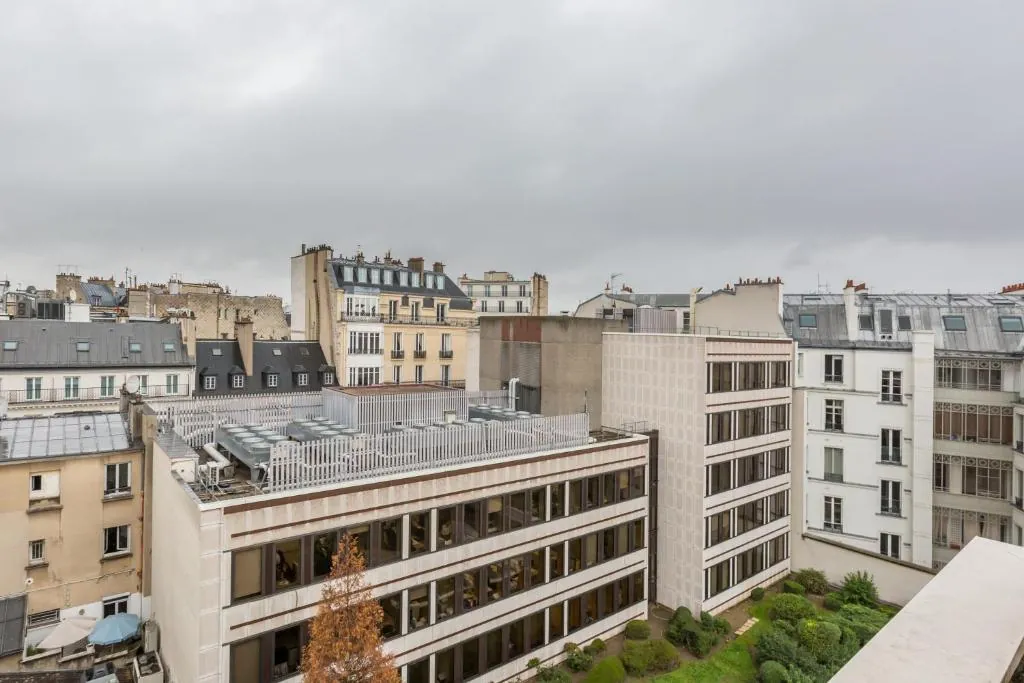 Apartment WS Champs Elysees - Ponthieu