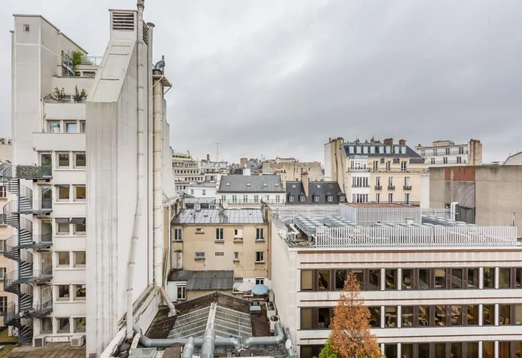 Apartment WS Champs Elysees - Ponthieu