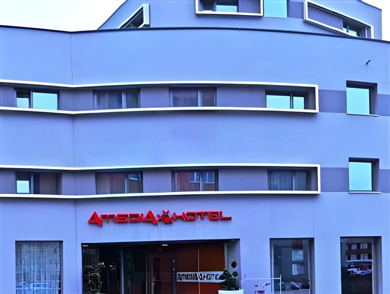 PLAZA Premium Salzburg
