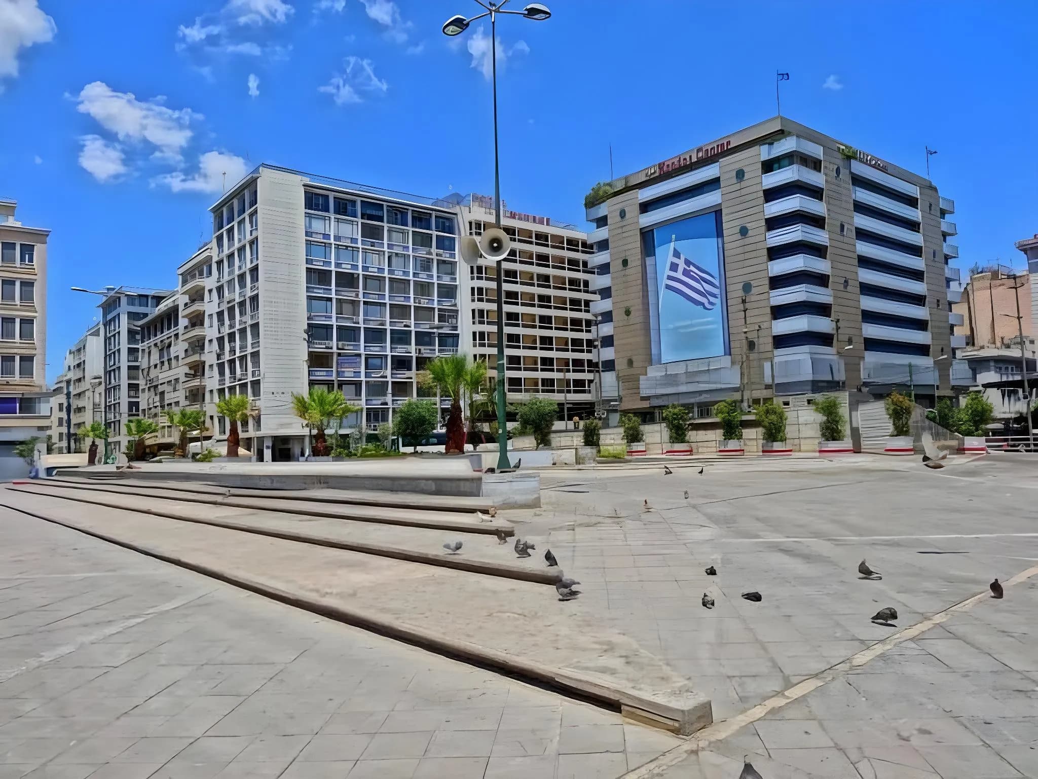 Mansion Hotel