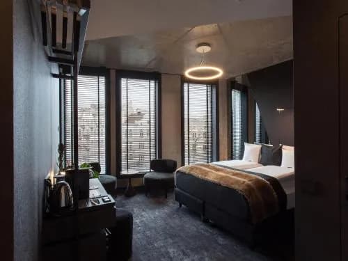 The Loft Hotel Adults Only