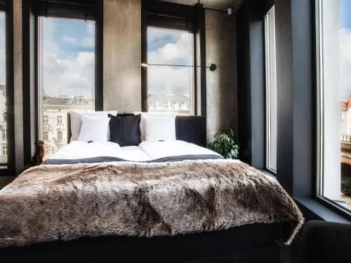 The Loft Hotel Adults Only