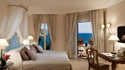 Villa Sant'Andrea, A Belmond Hotel, Taormina Mare