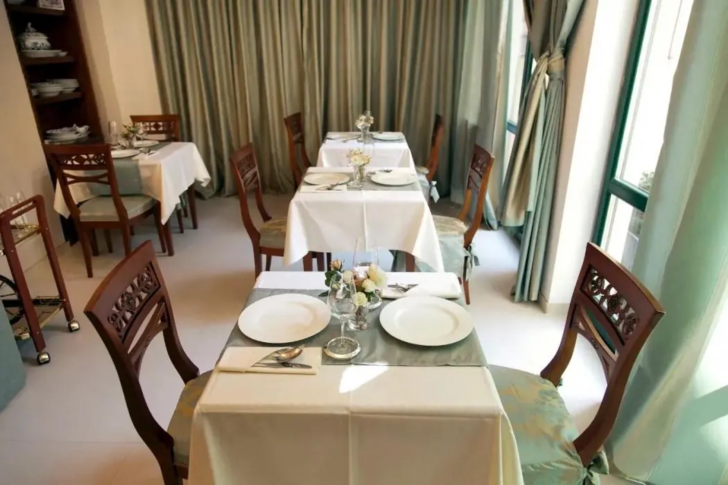 Palace Judita Heritage Hotel