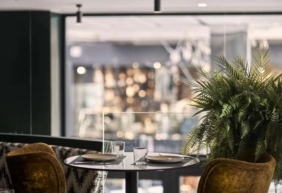 The Social Athens Hotel, a member of Radisson Individuals
