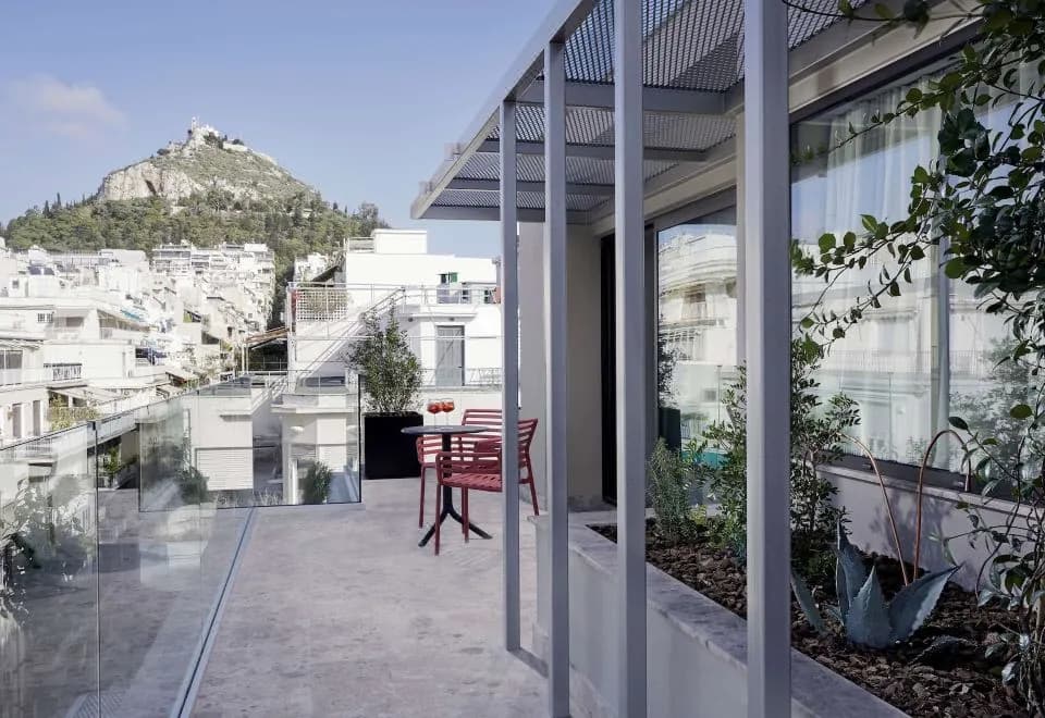 The Social Athens Hotel, a member of Radisson Individuals