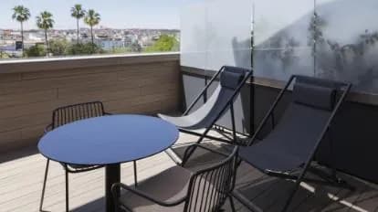 Hotel Kivir
