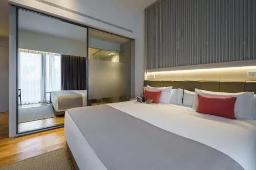 Hotel Kivir