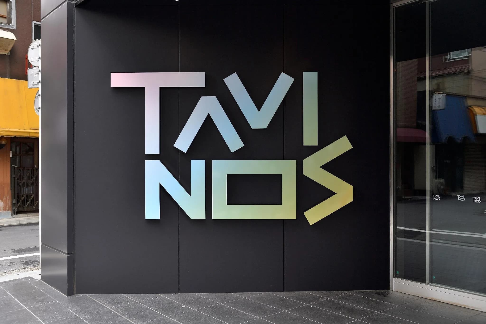 Hotel Tavinos Asakusa
