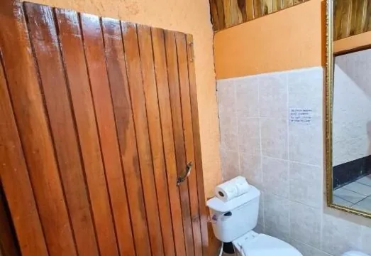 Cabinas Selva Verde