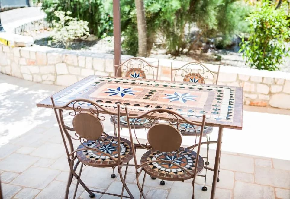 Trulli Nuova Aia Resort