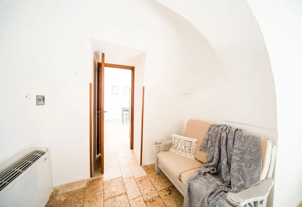 Trulli Nuova Aia Resort