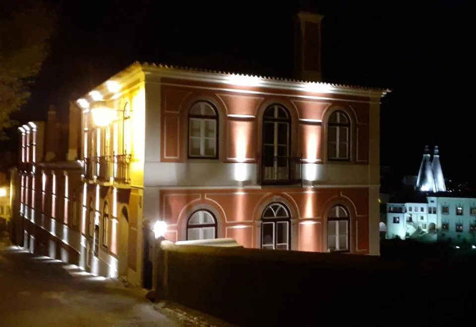 Villa Bela Vista