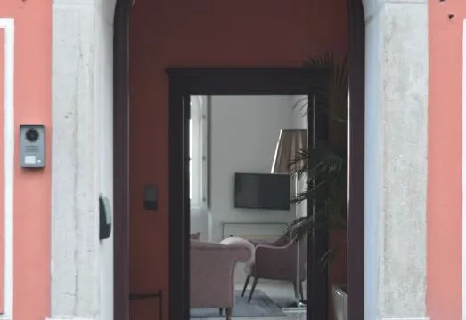 Villa Bela Vista