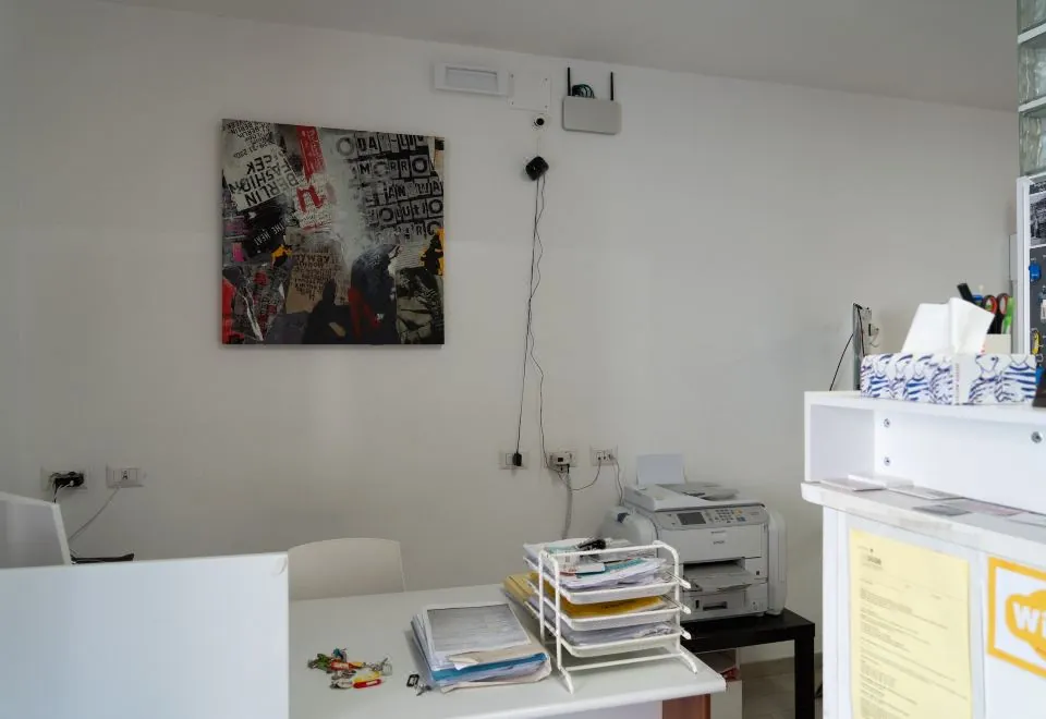 Hotel VM