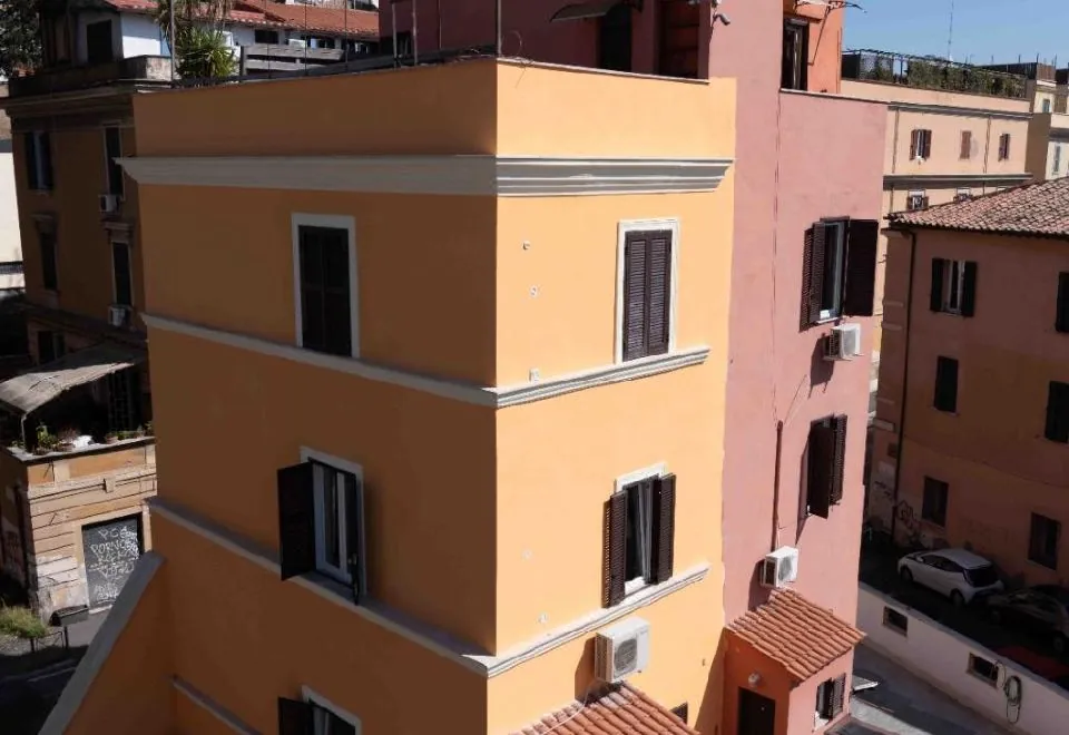 Hotel VM