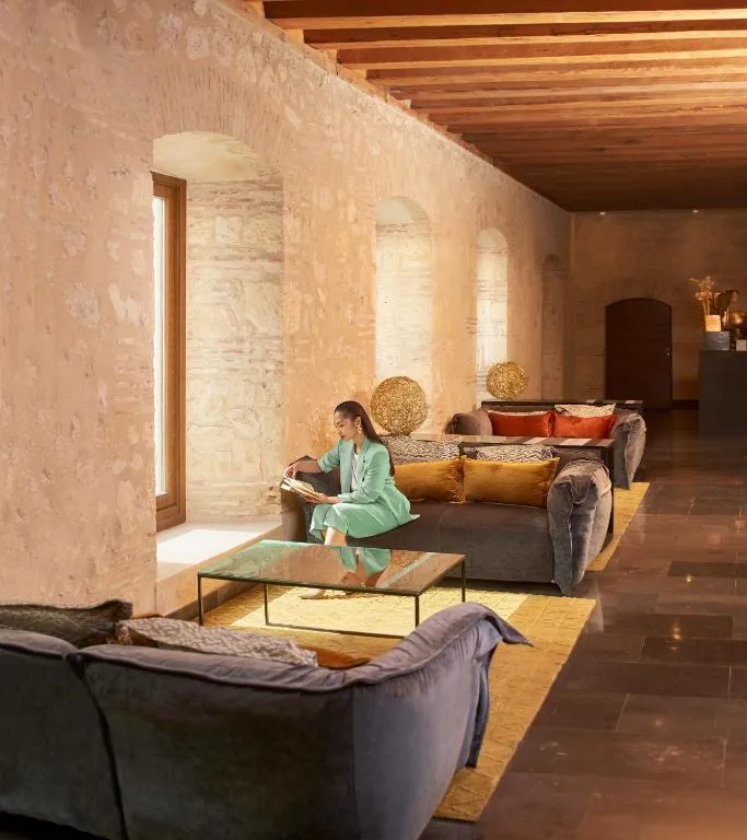 Eurostars Convento Capuchinos