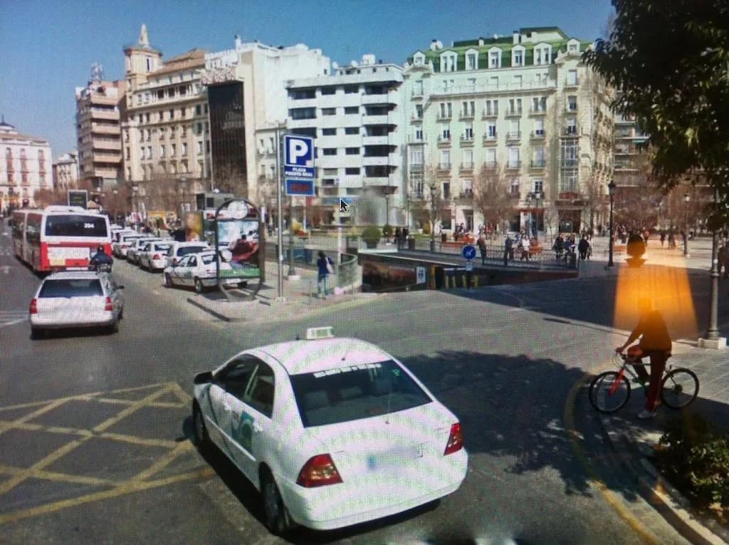 Hotel Los Tilos