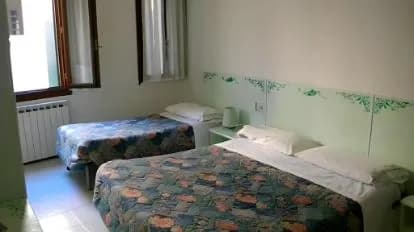 Hotel Adua