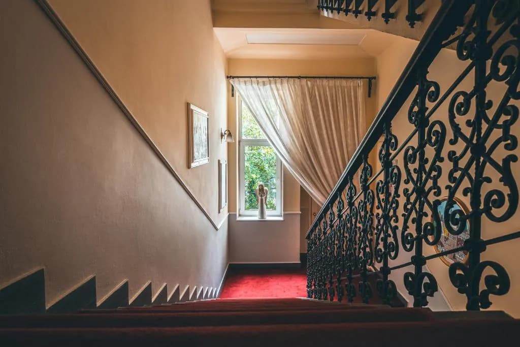 Hotel Julian