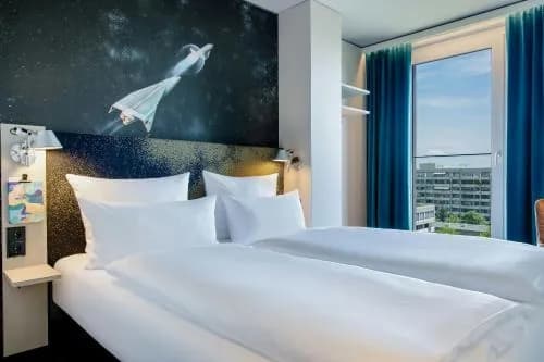 Motel One München - Deutsches Museum