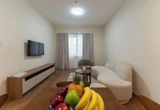 Havana Holiday Homes in Al Garhoud