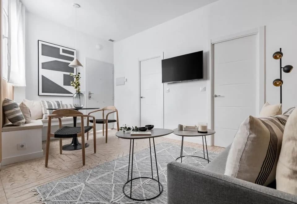 Maderas Apartments by Olala Homes