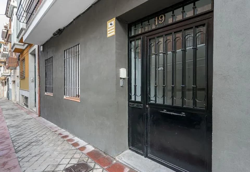 Maderas Apartments by Olala Homes