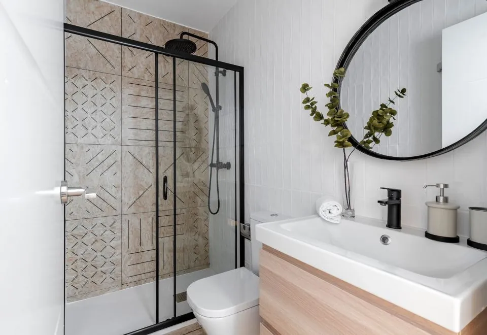 Maderas Apartments by Olala Homes