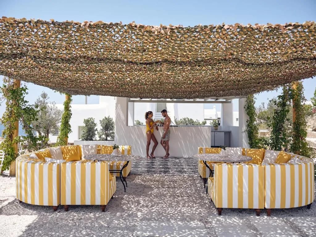 Belvedere Mykonos - Hilltop Complex