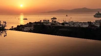 Belvedere Mykonos - Hilltop Complex